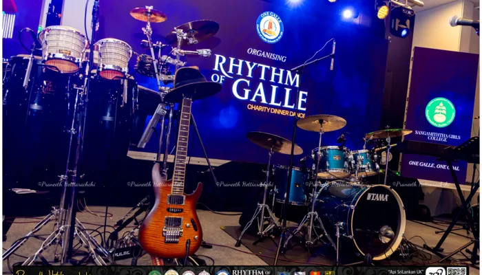 Rhythm of Galle 2026 