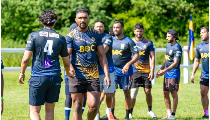 Festival of Rugby 2026
