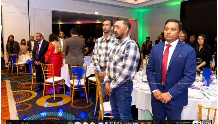 Rhythm of Galle 2026 