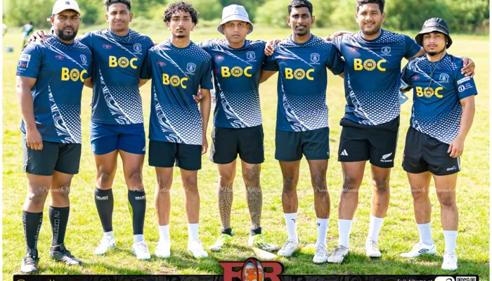 Festival of Rugby 2026