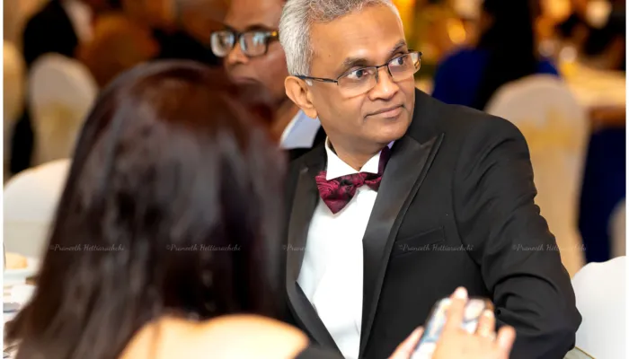 SLMDA Spring Charity Ball 2026