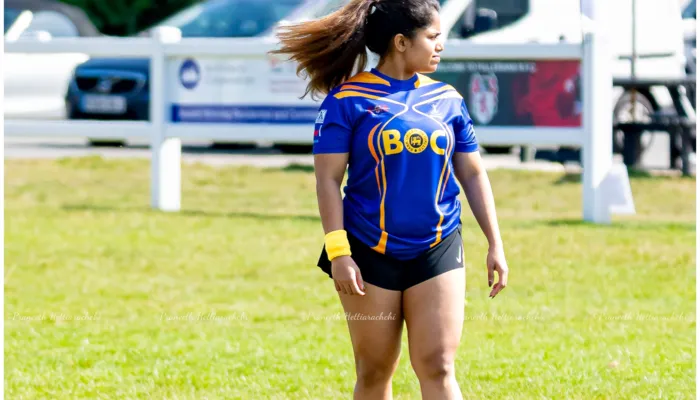 Festival of Rugby 2026