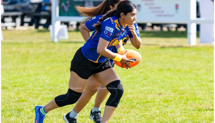 Festival of Rugby 2026