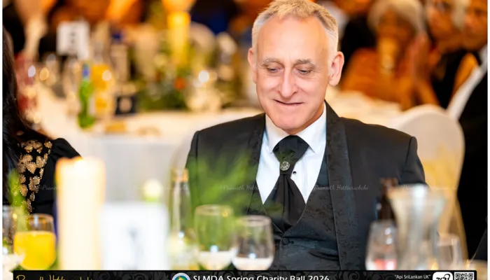 SLMDA Spring Charity Ball 2026