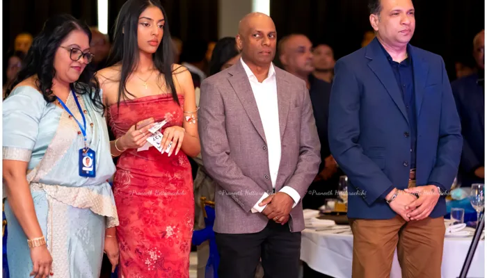 Rhythm of Galle 2026 