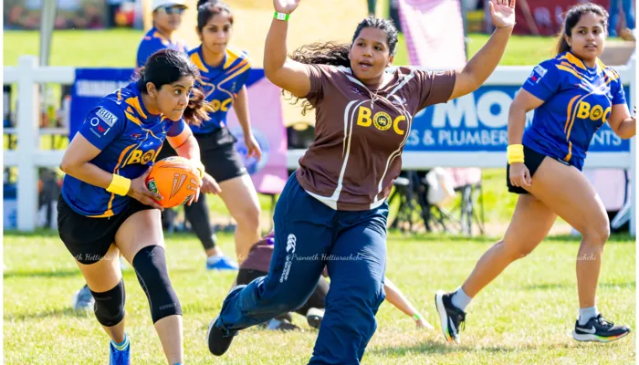 Festival of Rugby 2026