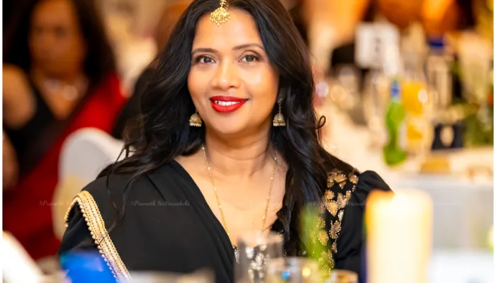SLMDA Spring Charity Ball 2026