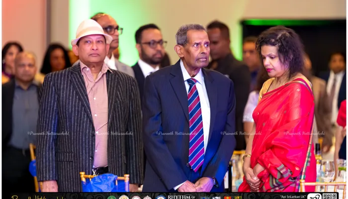 Rhythm of Galle 2026 