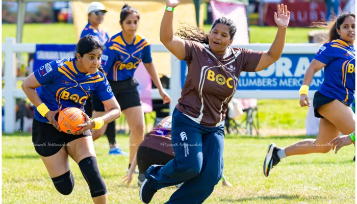 Festival of Rugby 2026