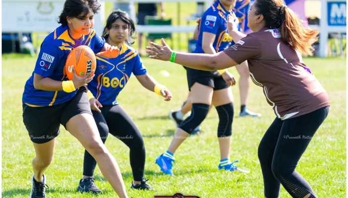 Festival of Rugby 2026