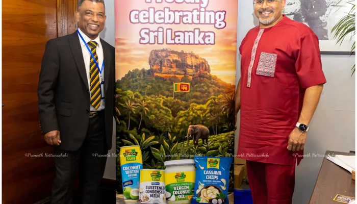 Rhythm of Galle 2026 