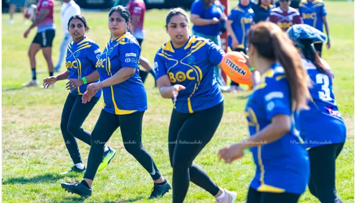 Festival of Rugby 2026