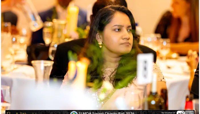SLMDA Spring Charity Ball 2026