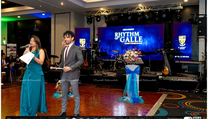 Rhythm of Galle 2026 