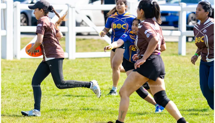 Festival of Rugby 2026