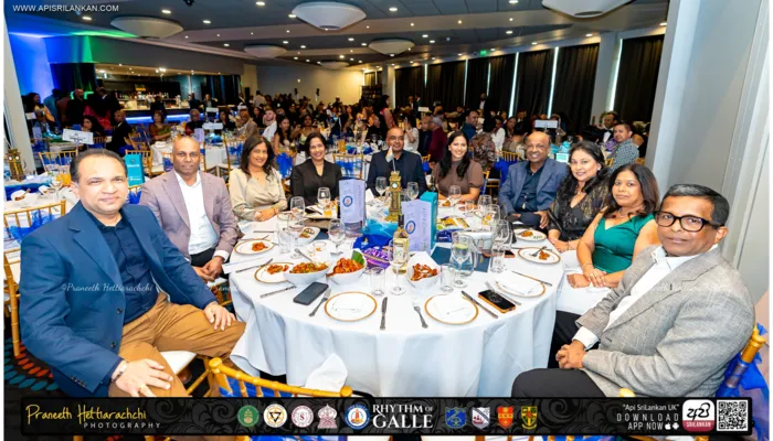 Rhythm of Galle 2026 