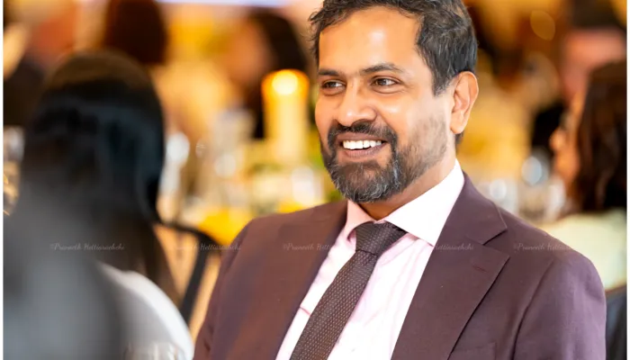 SLMDA Spring Charity Ball 2026
