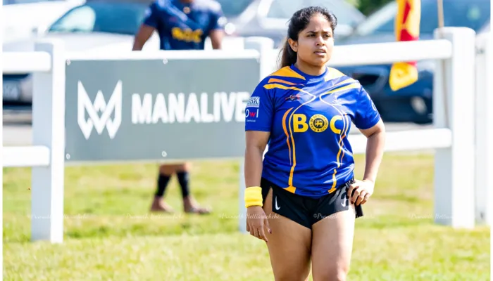 Festival of Rugby 2026