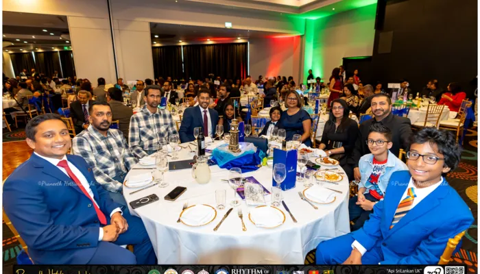 Rhythm of Galle 2026 