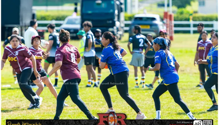 Festival of Rugby 2026