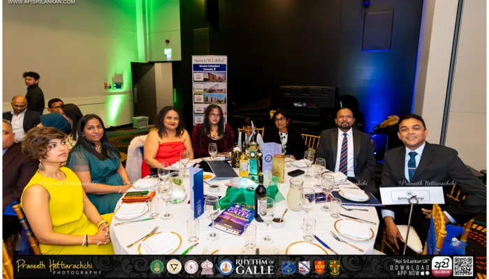 Rhythm of Galle 2026 