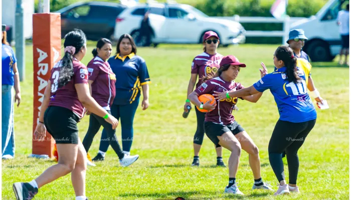 Festival of Rugby 2026
