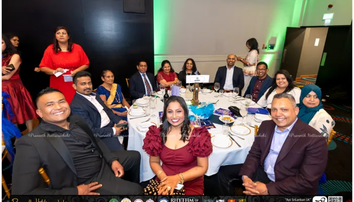 Rhythm of Galle 2026 