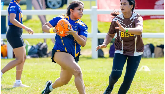 Festival of Rugby 2026