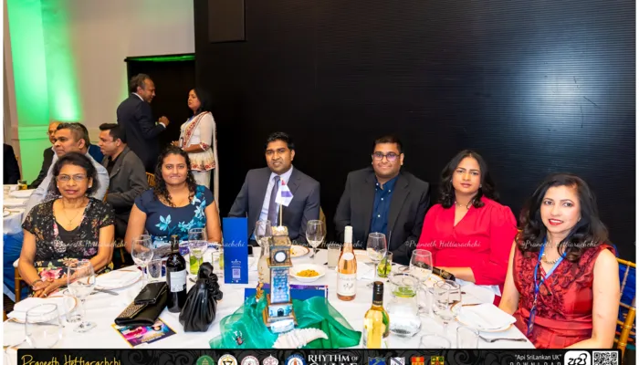 Rhythm of Galle 2026 