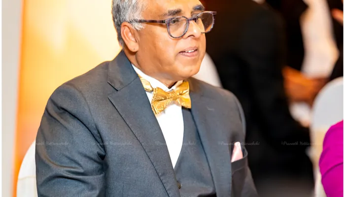 SLMDA Spring Charity Ball 2026