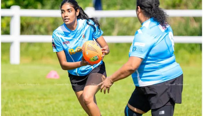 Festival of Rugby 2026