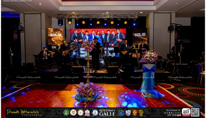 Rhythm of Galle 2026 