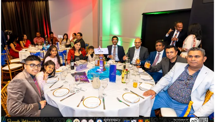 Rhythm of Galle 2026 