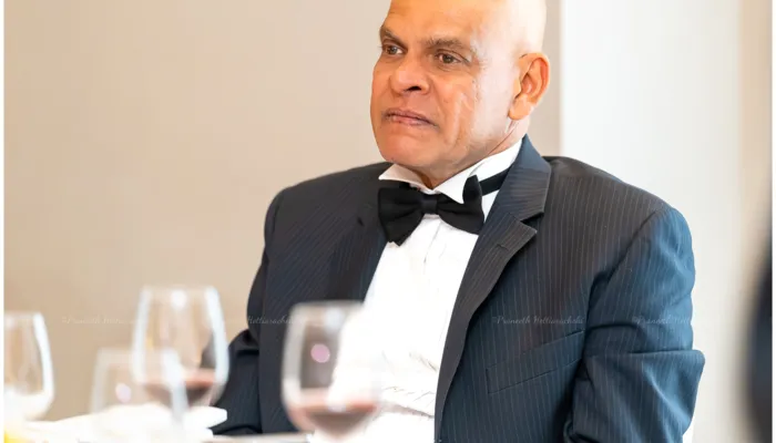 SLMDA Spring Charity Ball 2026