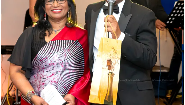 SLMDA Spring Charity Ball 2026