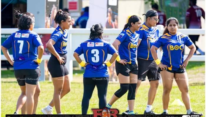 Festival of Rugby 2026
