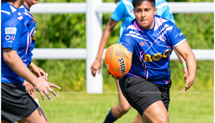 Festival of Rugby 2026