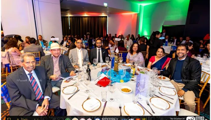 Rhythm of Galle 2026 