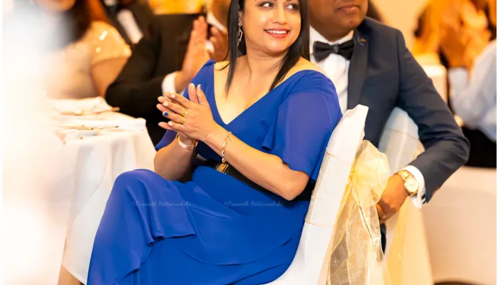 SLMDA Spring Charity Ball 2026