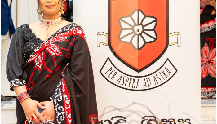 Milagiri Sandawa - SPM 2026
