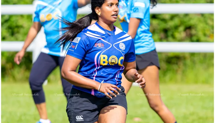 Festival of Rugby 2026