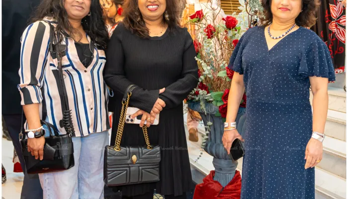 Milagiri Sandawa - SPM 2026
