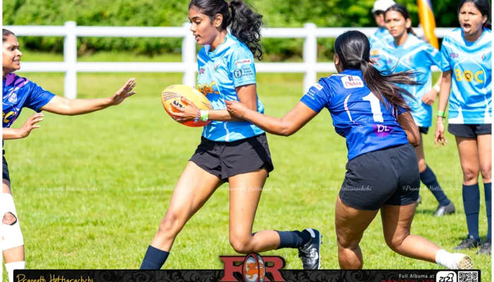 Festival of Rugby 2026