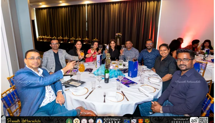 Rhythm of Galle 2026 