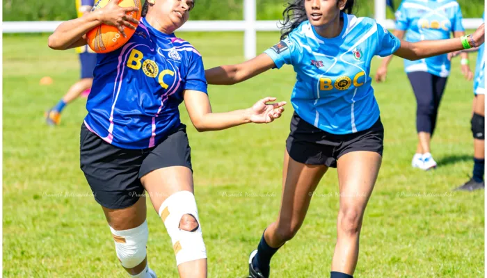 Festival of Rugby 2026