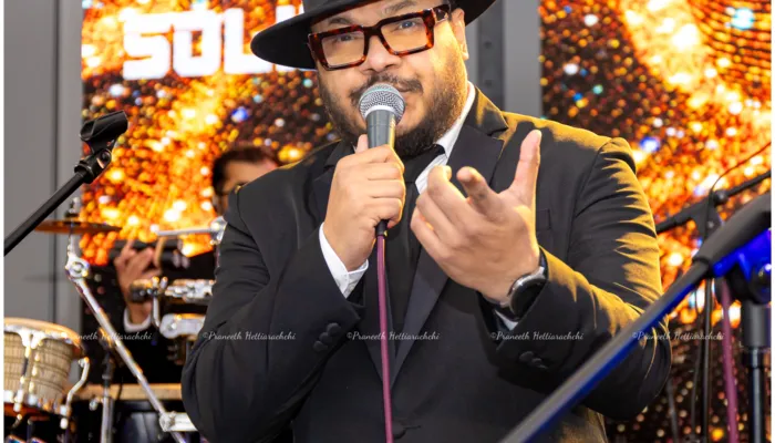 Rhythm of Galle 2026 