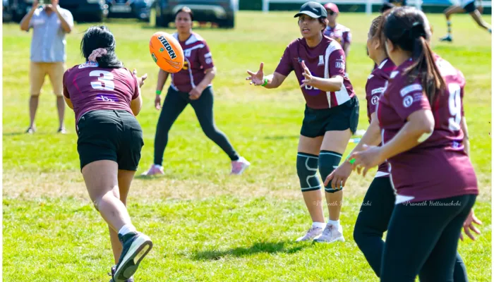 Festival of Rugby 2026
