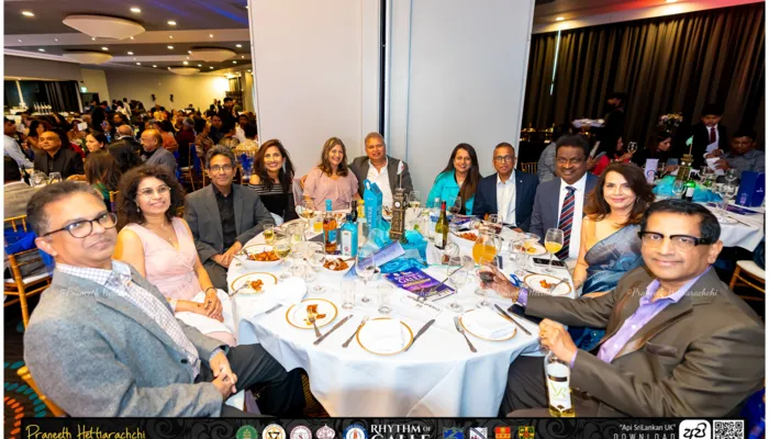 Rhythm of Galle 2026 
