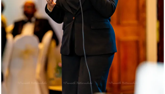 SLMDA Spring Charity Ball 2026
