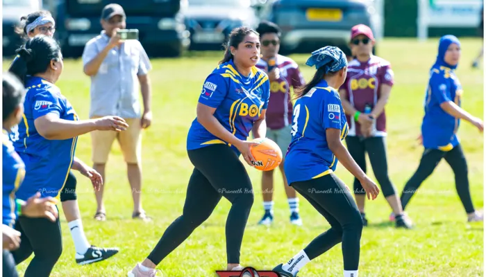 Festival of Rugby 2026